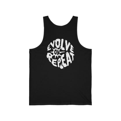 Cycle Breaker Tank