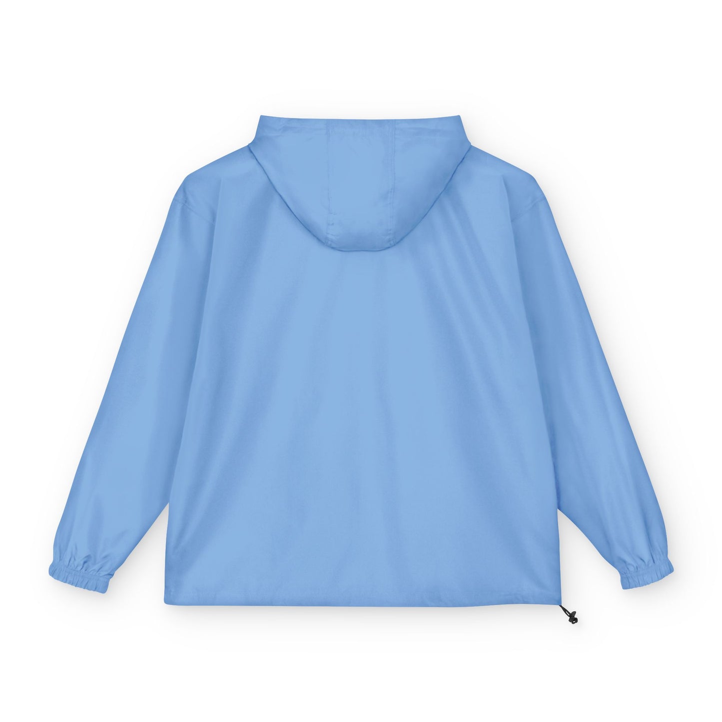 Untamed Packable Anorak