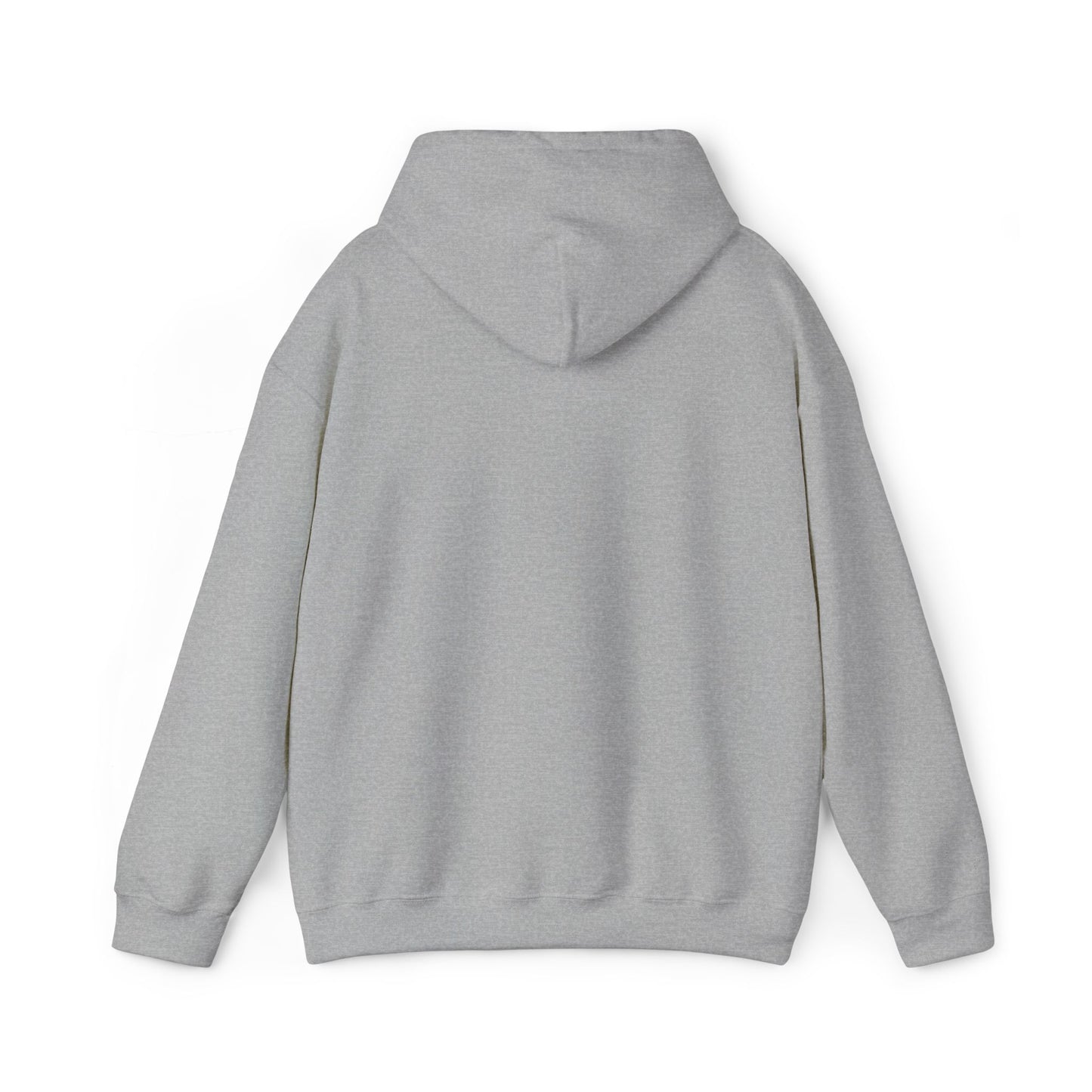 Untamed Relaxed Hoodie - Color