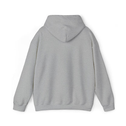 Untamed Relaxed Hoodie - Color