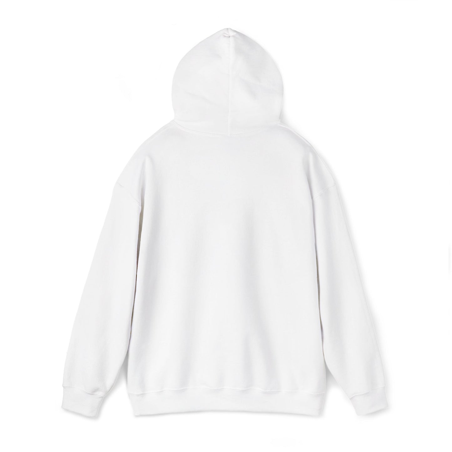 Untamed Relaxed Hoodie - Color