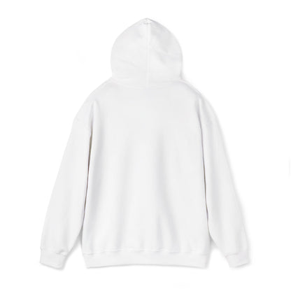 Untamed Relaxed Hoodie - Color