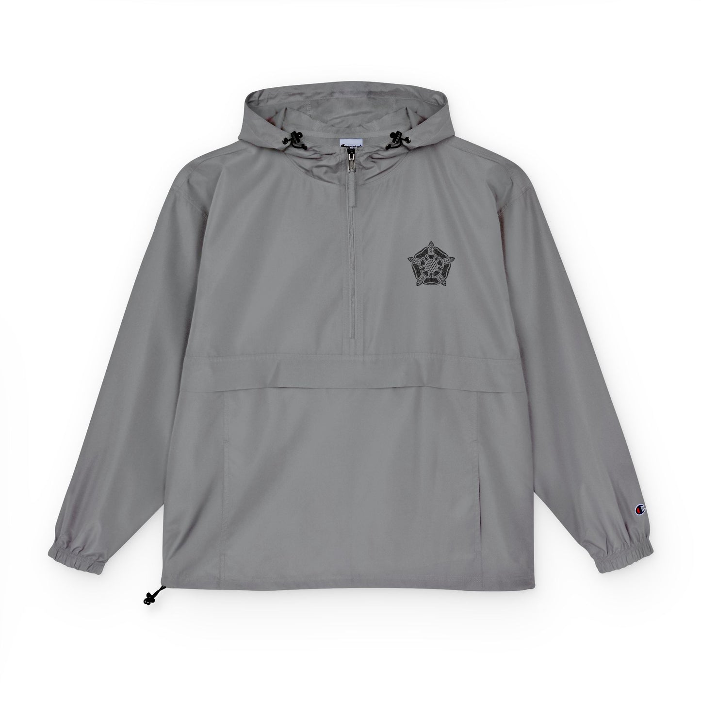Untamed Packable Anorak