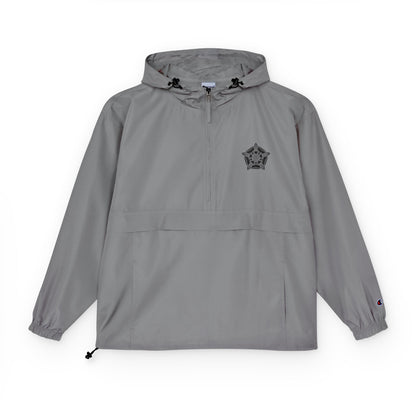 Untamed Packable Anorak