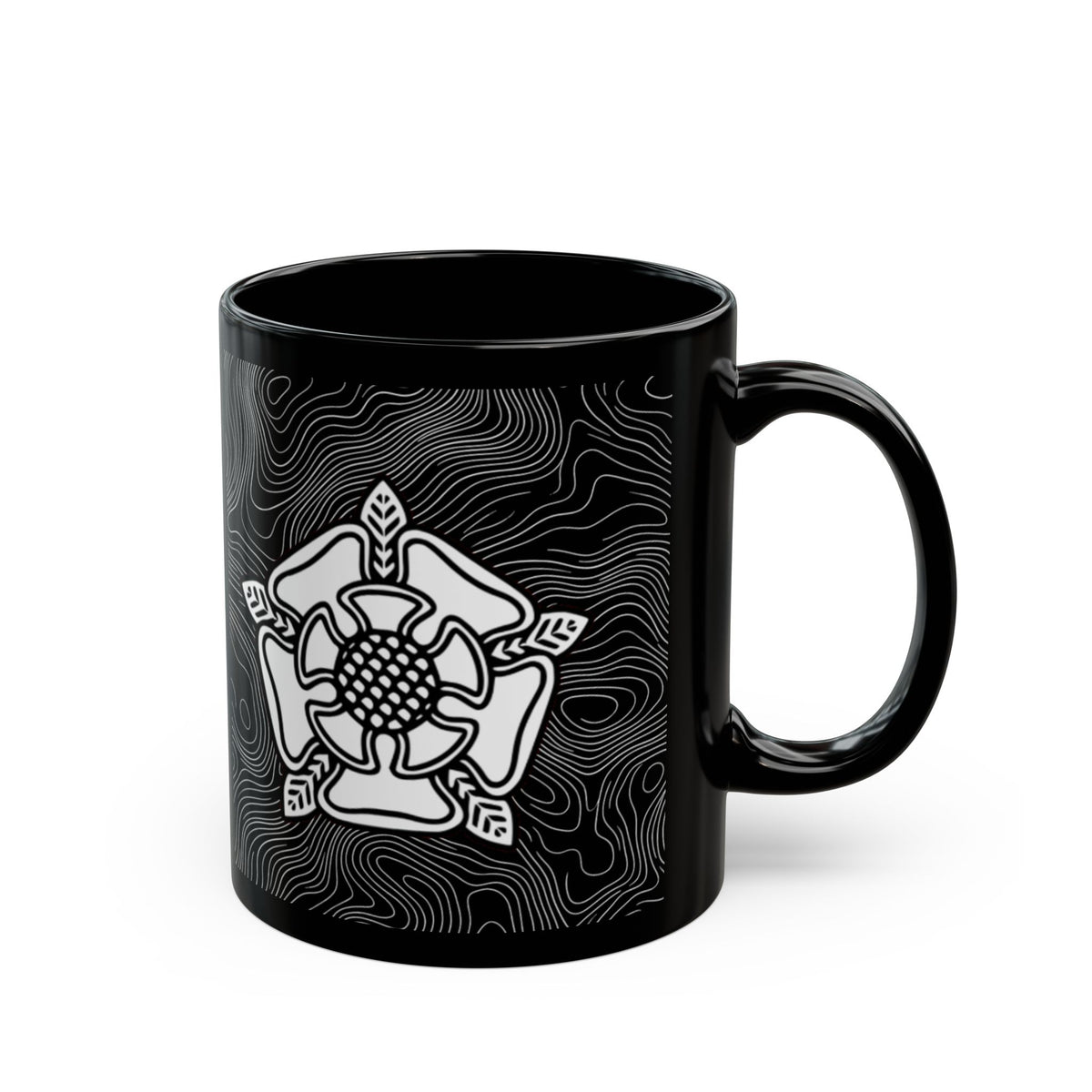 Explorer Mug