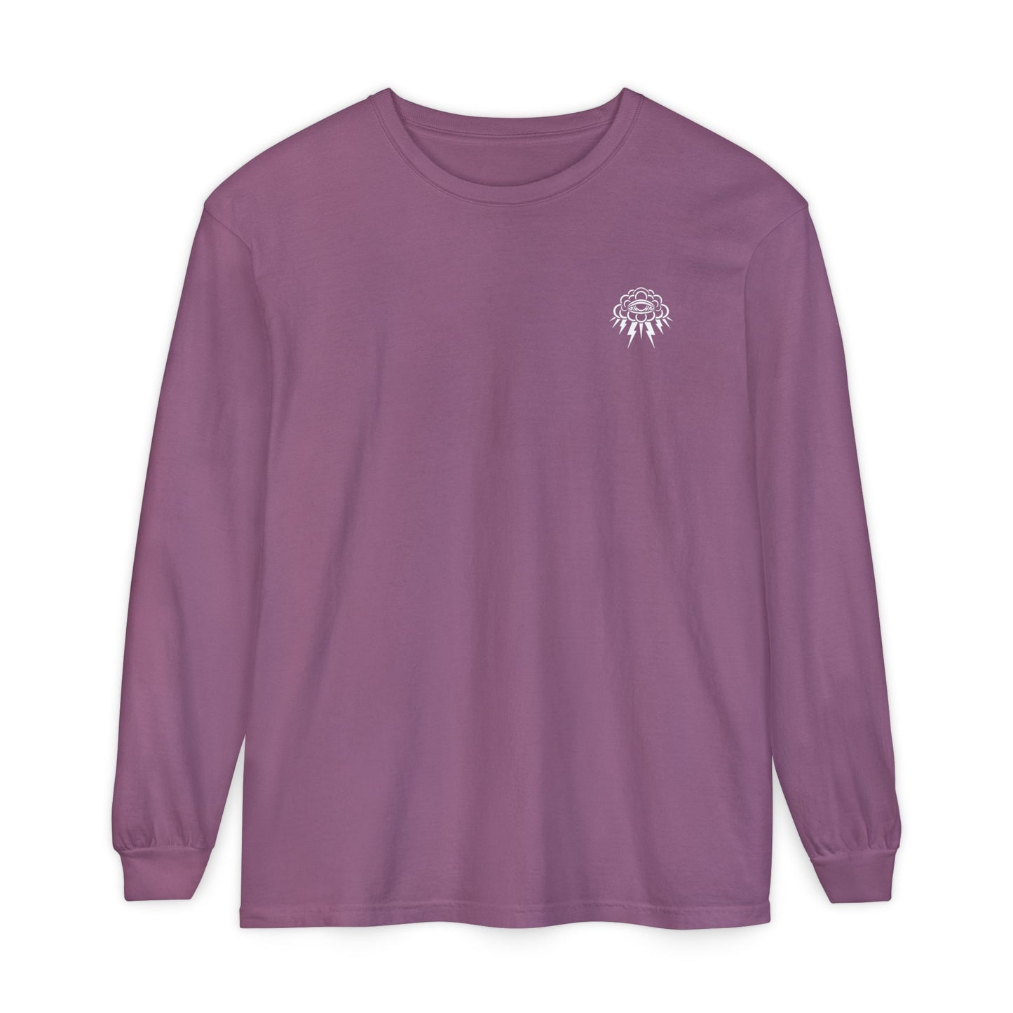 Deep Sight Long Sleeve