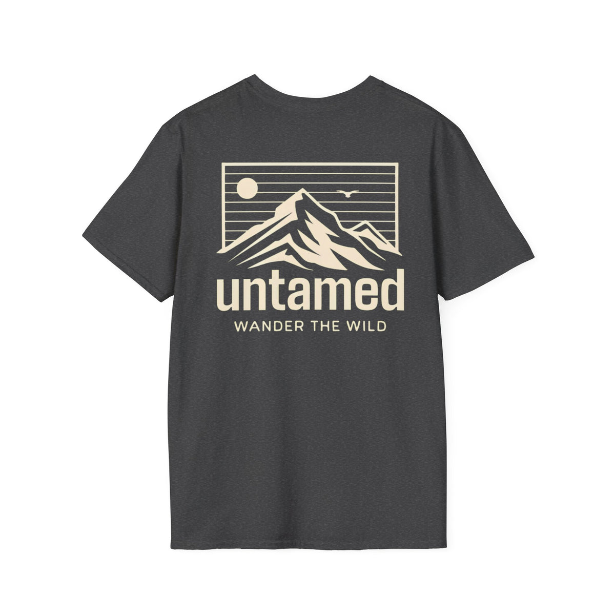Wander the Wild Tee