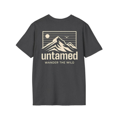 Wander the Wild Tee