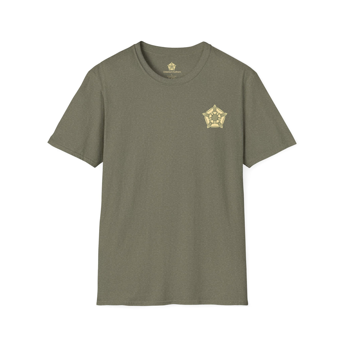 Blue Skies Tee