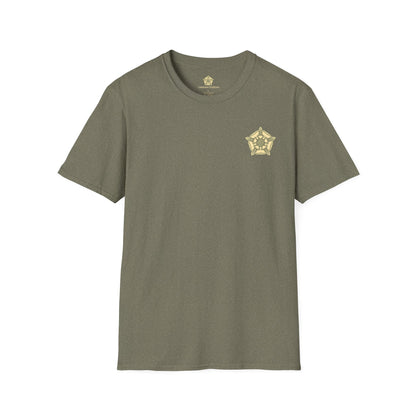 Blue Skies Tee