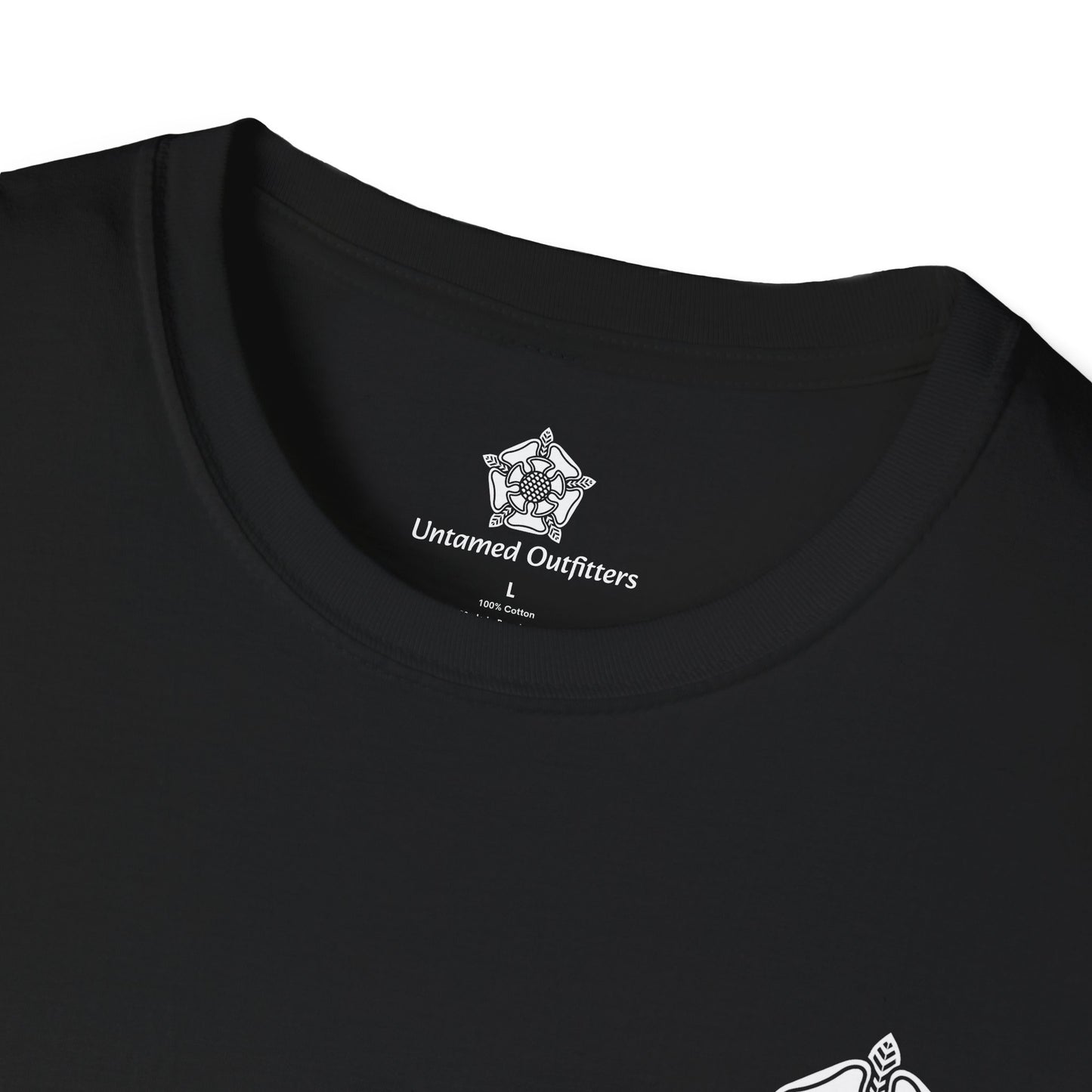 Memento Mori Tee