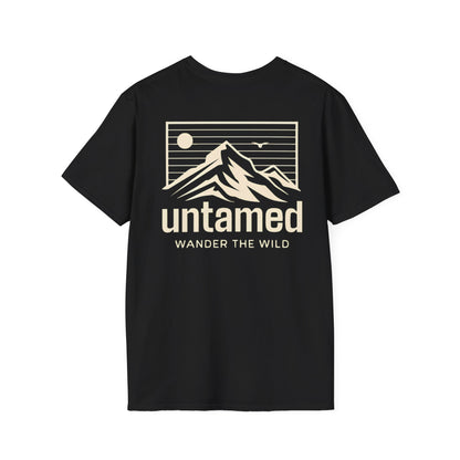 Wander the Wild Tee