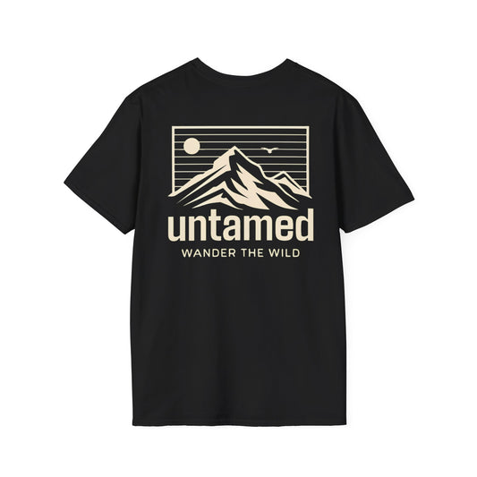 Wander the Wild Tee