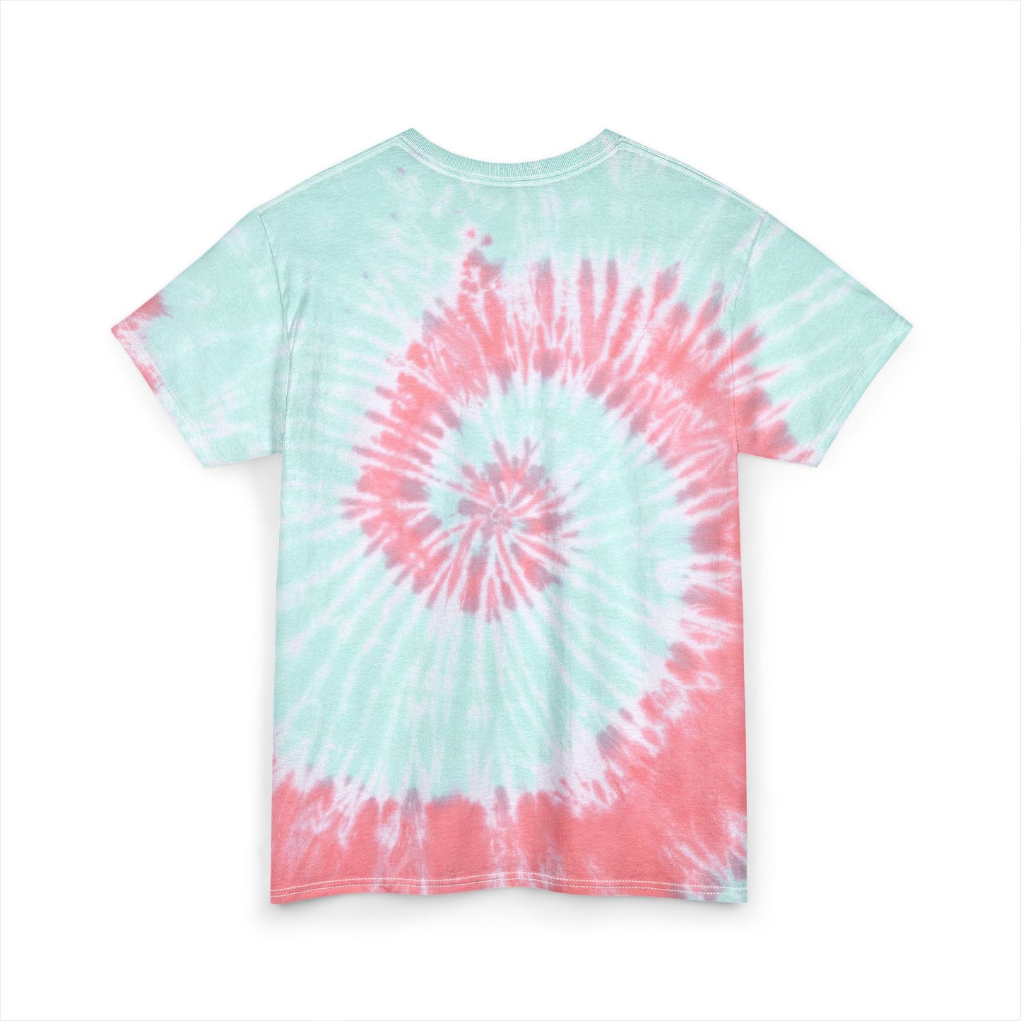 Freeflow Tie Dye Tees