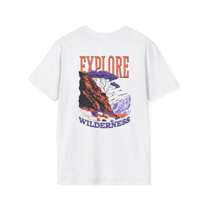 Wilderness Seeker Tee