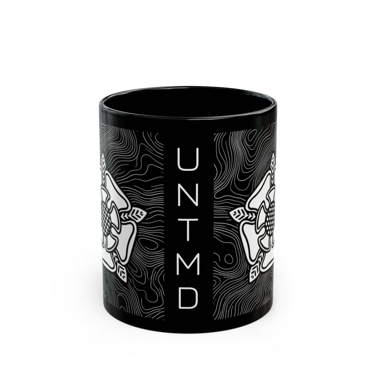 Explorer Mug