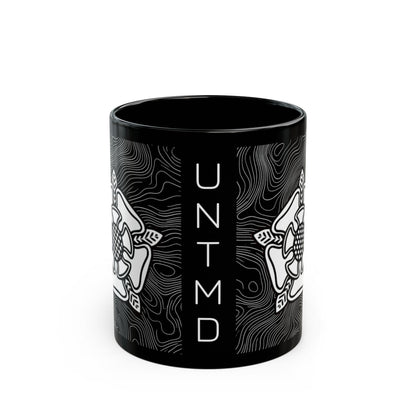 Explorer Mug