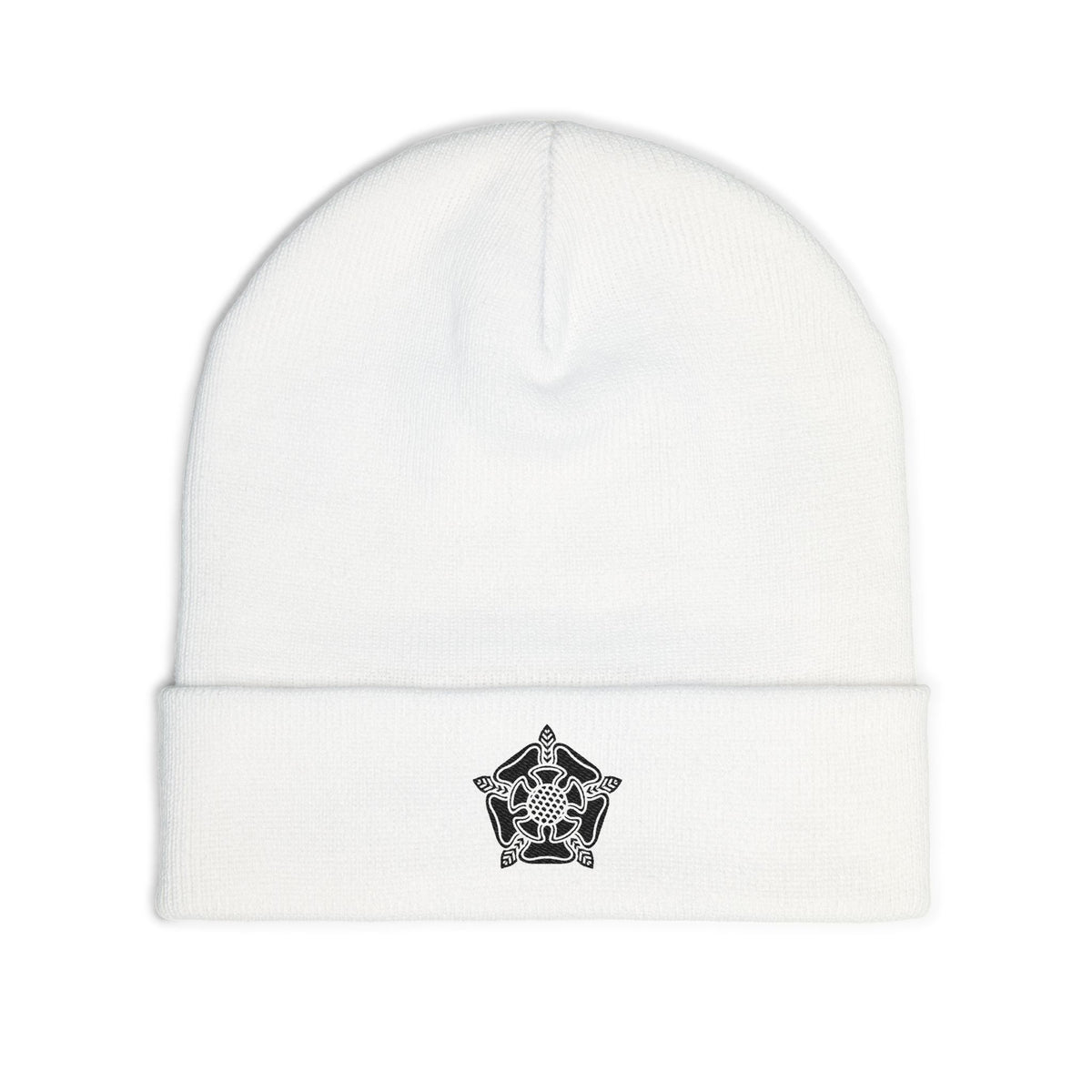 Knit Beanie - Color