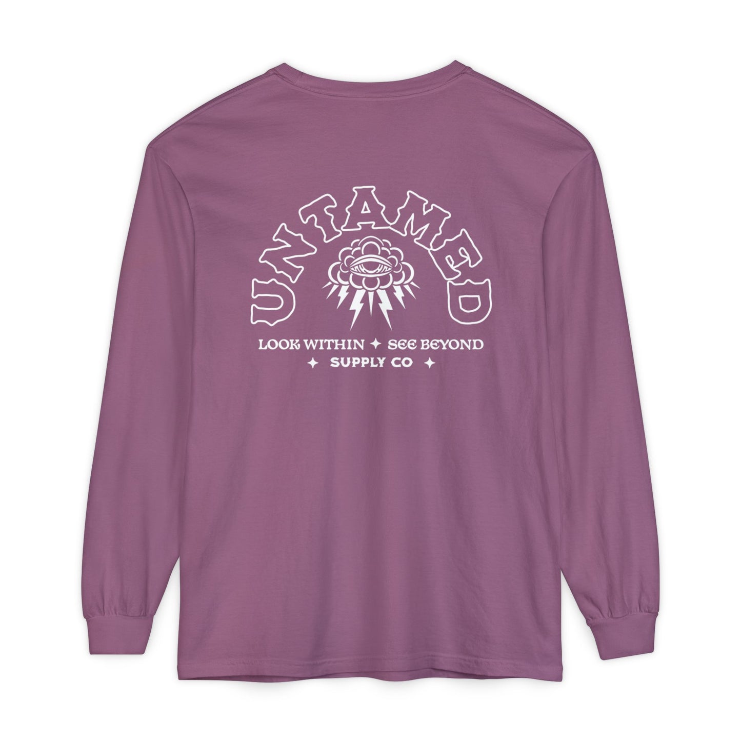 Deep Sight Long Sleeve