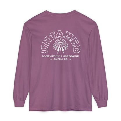 Deep Sight Long Sleeve