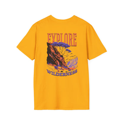 Wilderness Seeker Tee