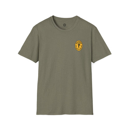 Gone Hiking Tee