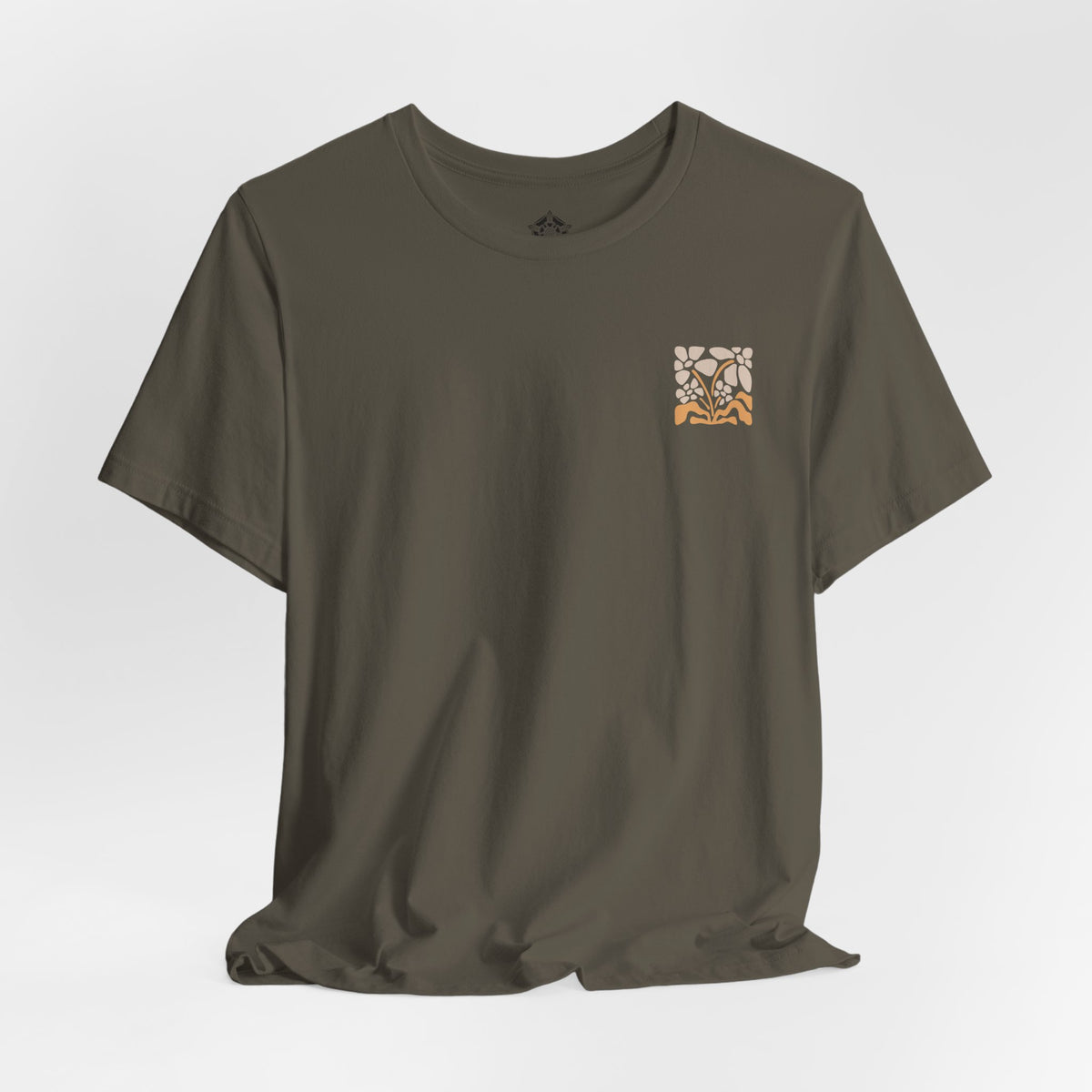 Keep Growing Tee