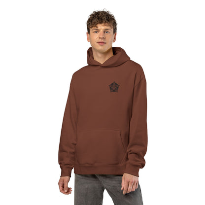 Untamed Relaxed Hoodie