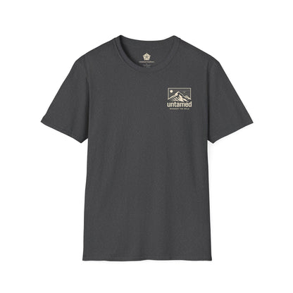 Wander the Wild Tee