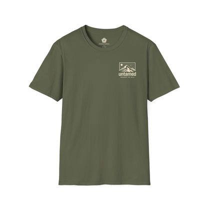 Wander the Wild Tee