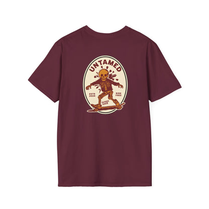 Street Reaper Tee