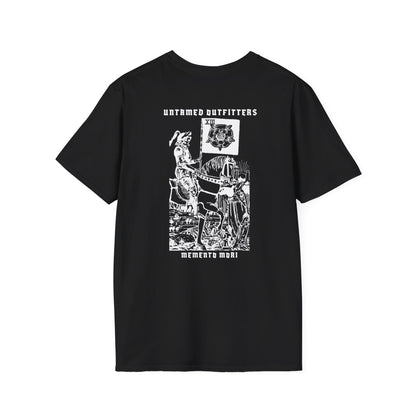 Memento Mori Tee