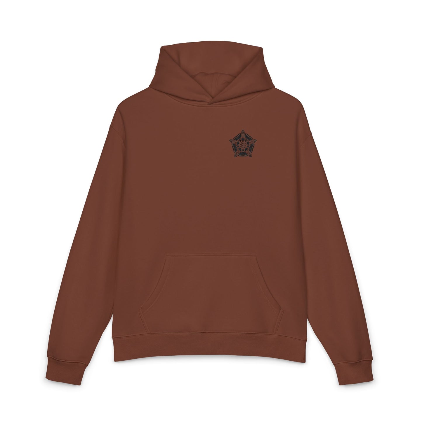 Untamed Relaxed Hoodie
