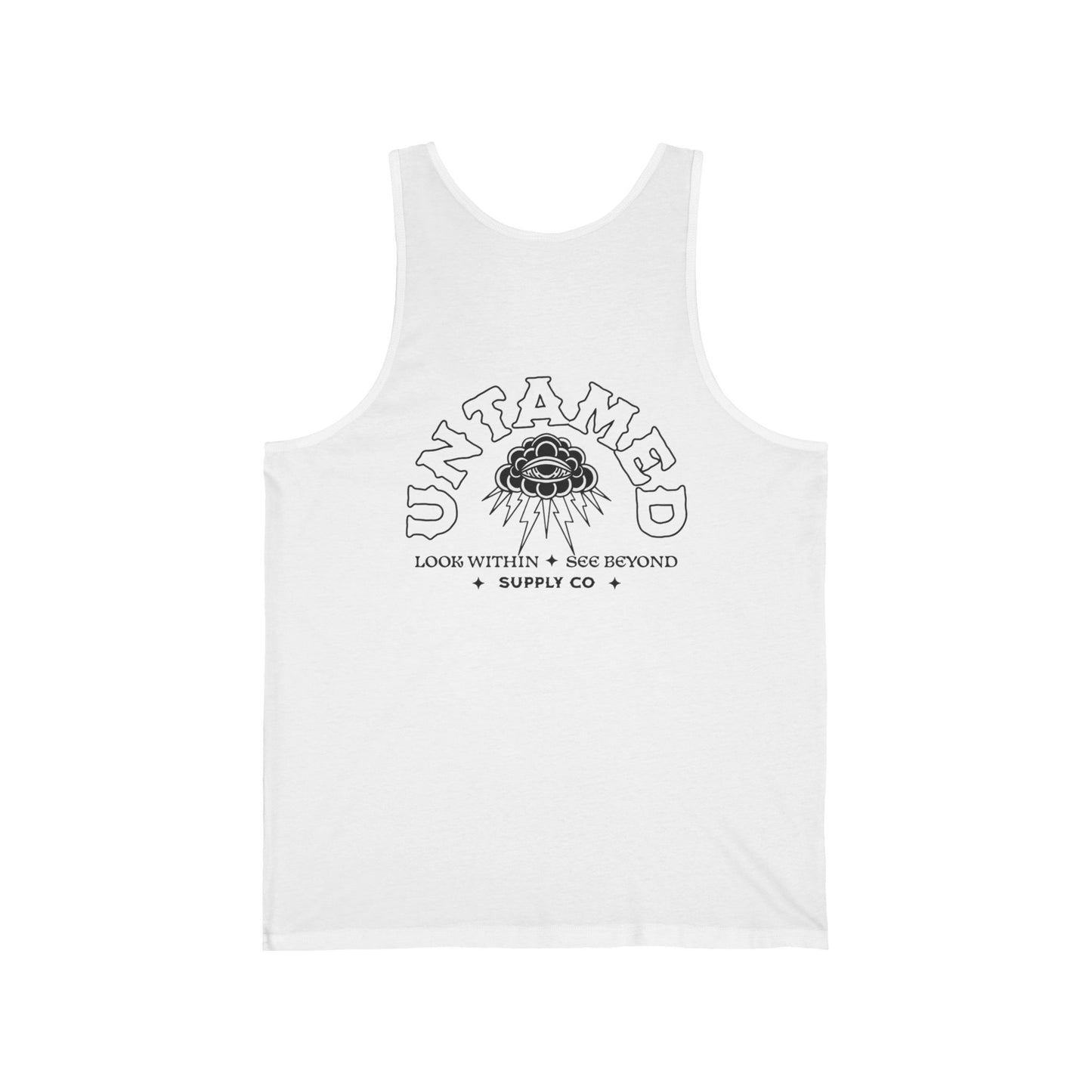 Deep Sight Tank
