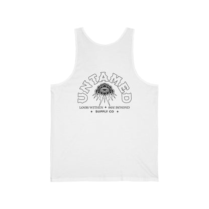 Deep Sight Tank