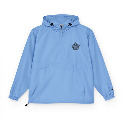 Untamed Packable Anorak