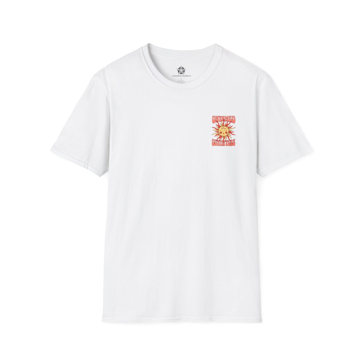 Sun Chaser Tee