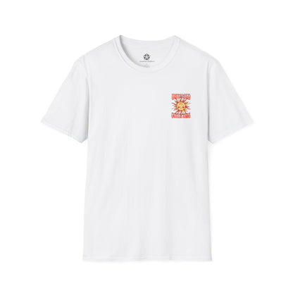 Sun Chaser Tee