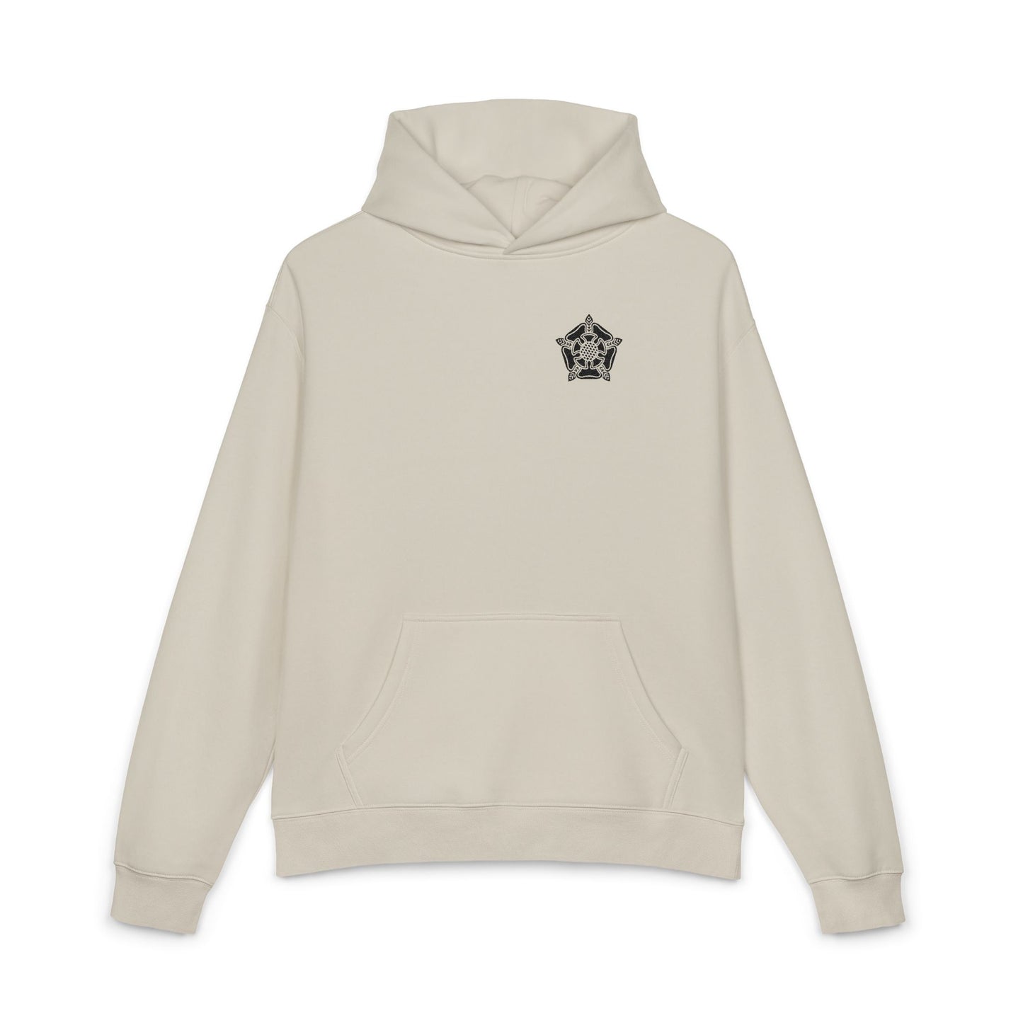 Untamed Relaxed Hoodie