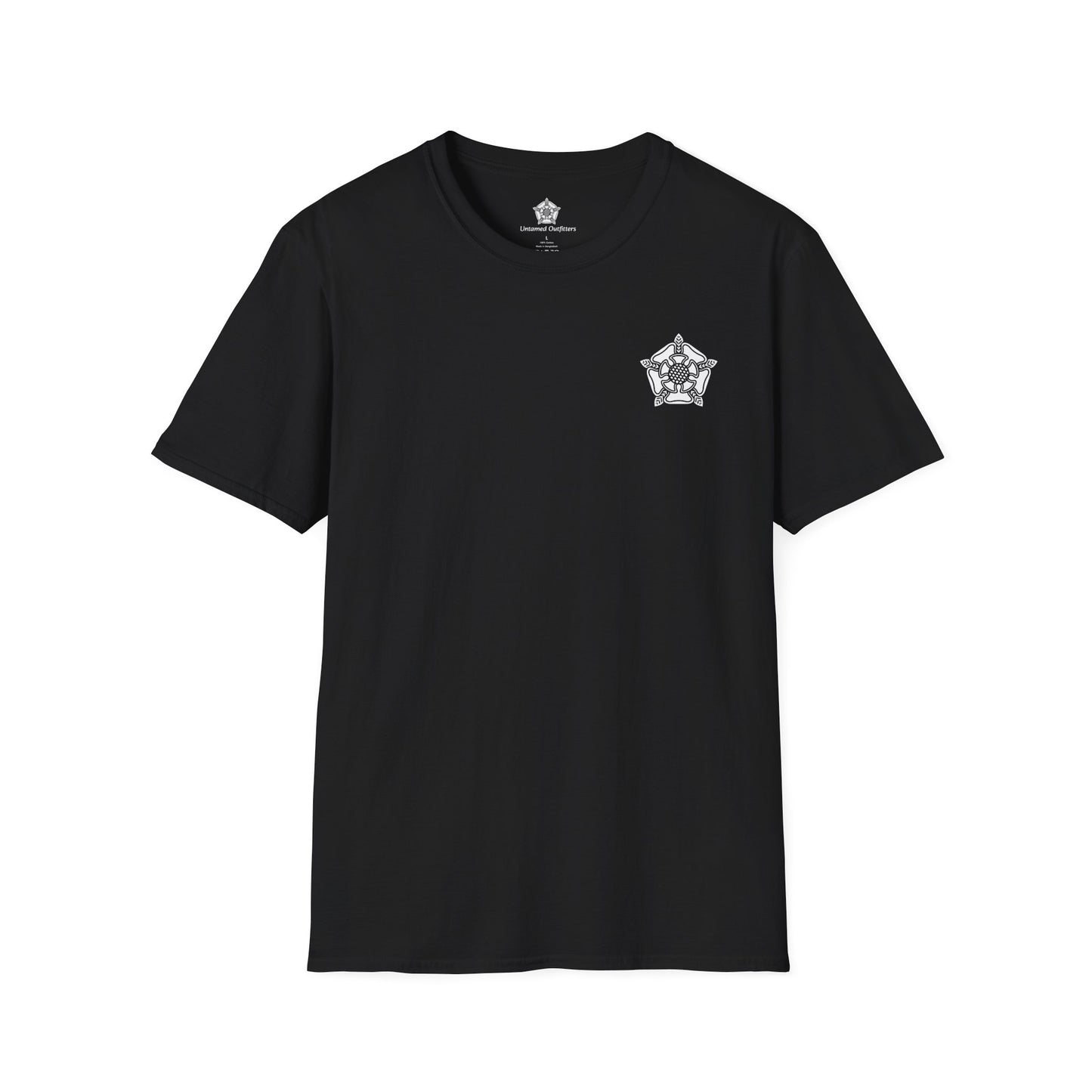 Memento Mori Tee
