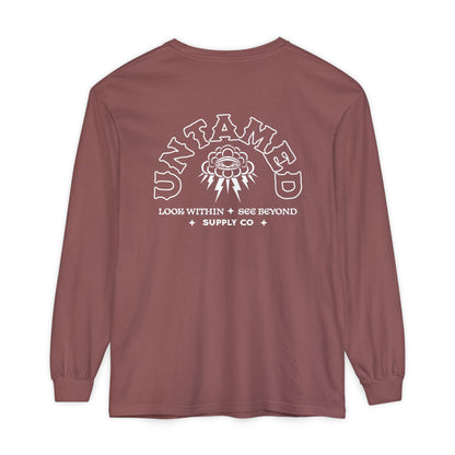 Deep Sight Long Sleeve