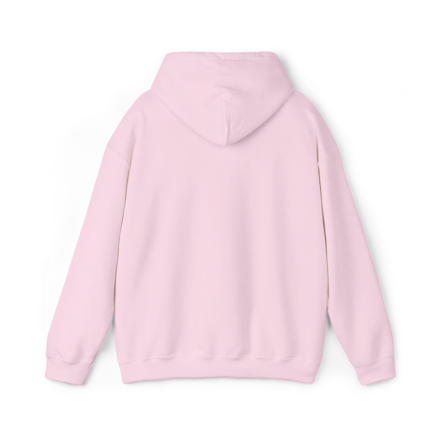 Untamed Relaxed Hoodie - Color