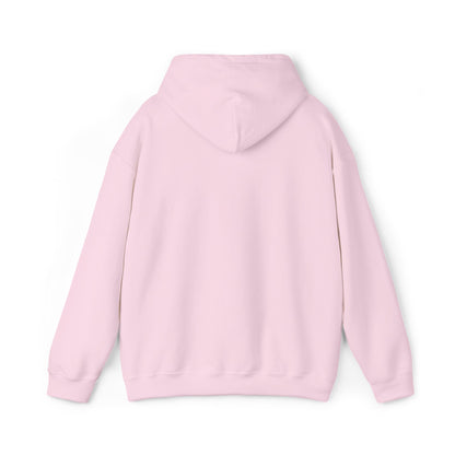 Untamed Relaxed Hoodie - Color