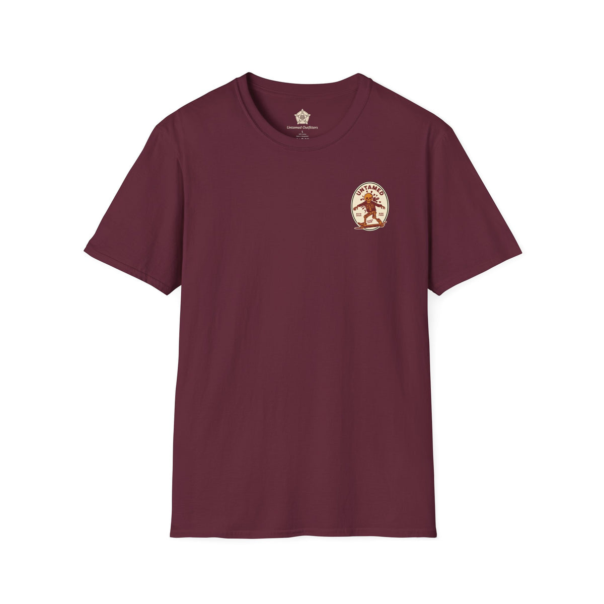 Street Reaper Tee