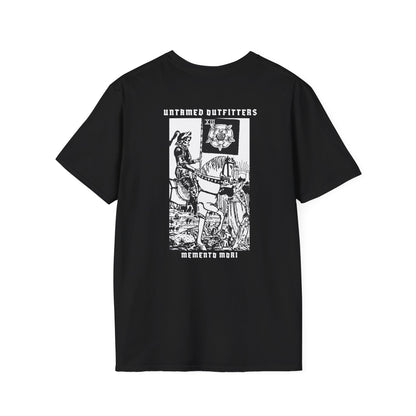 Memento Mori Tee