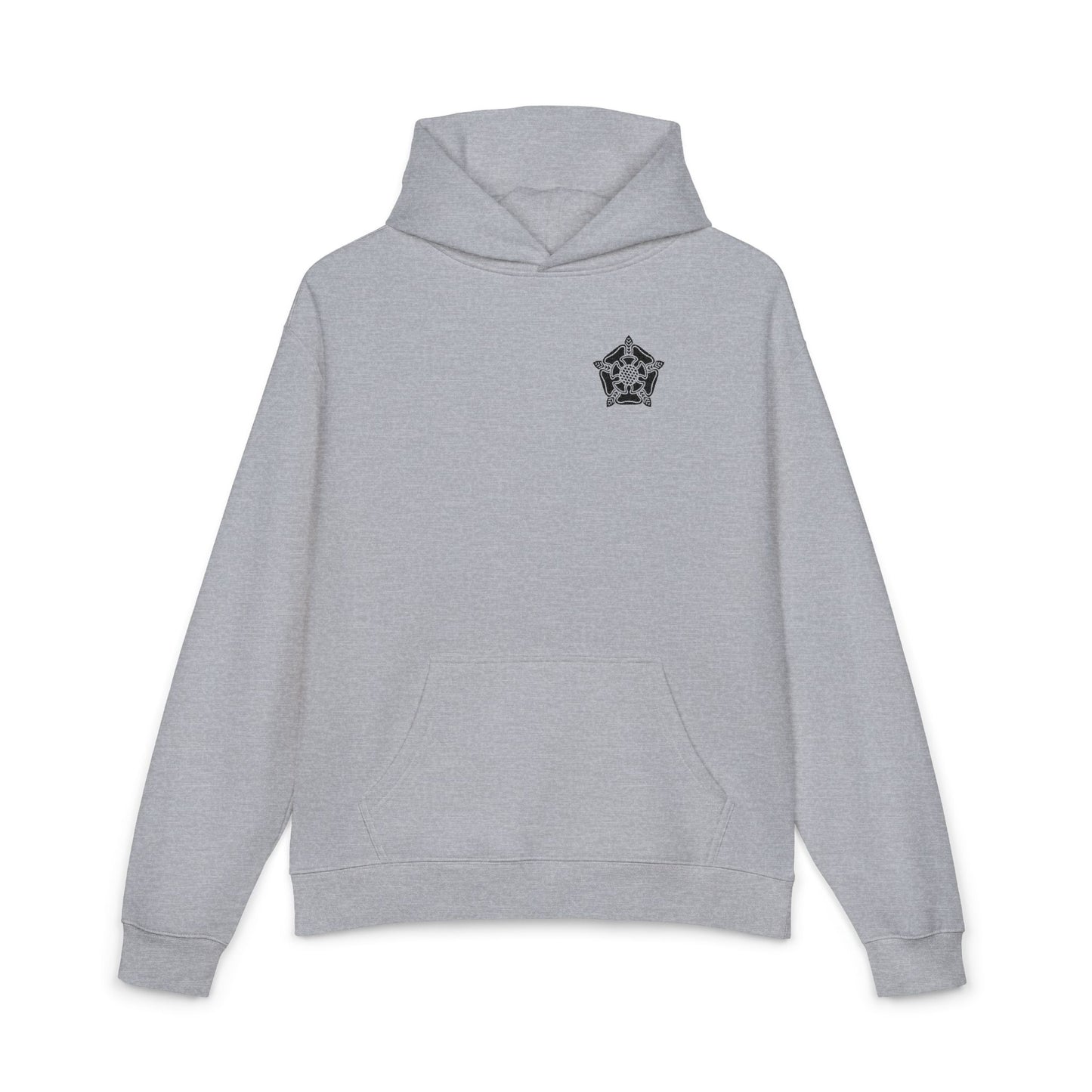 Untamed Relaxed Hoodie