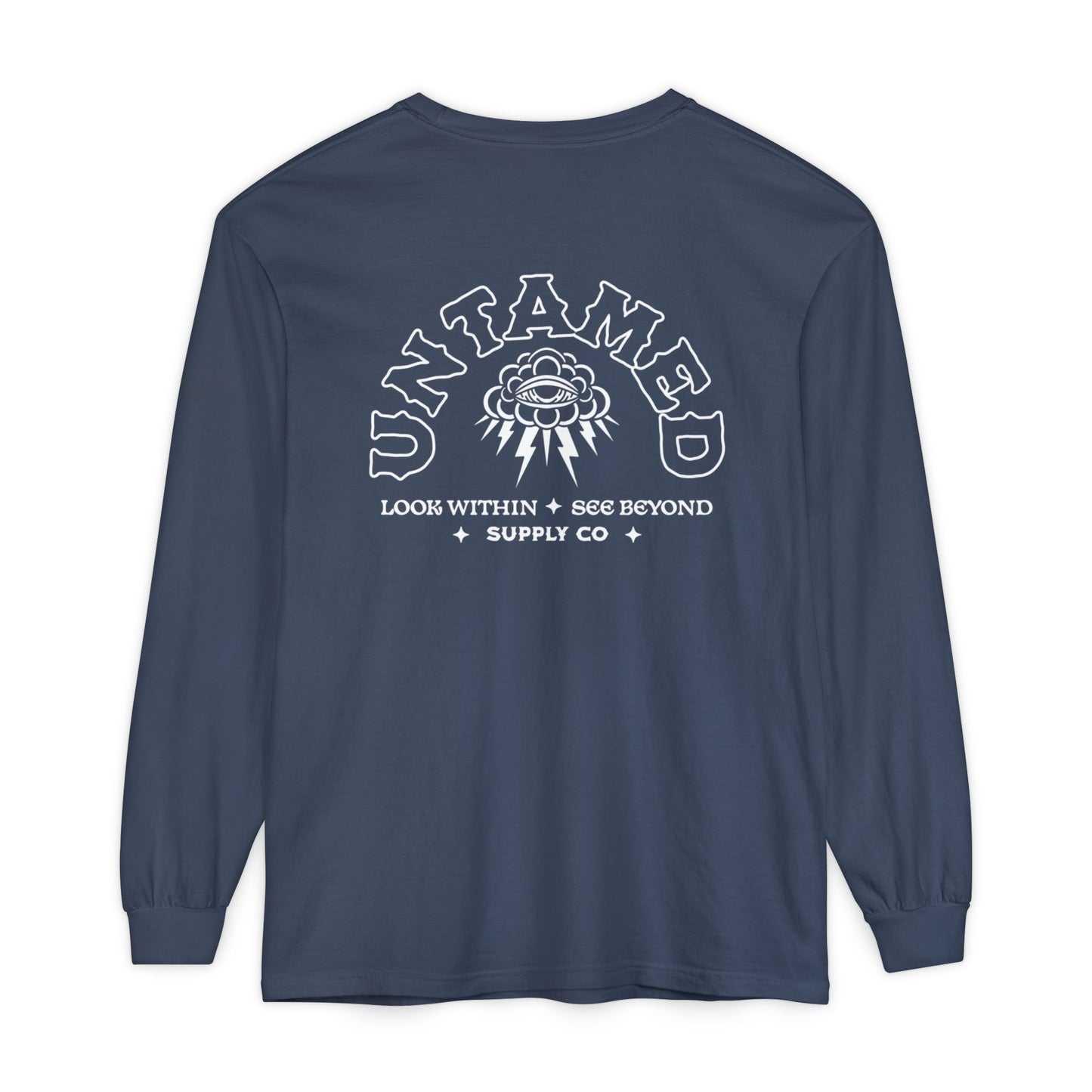 Deep Sight Long Sleeve