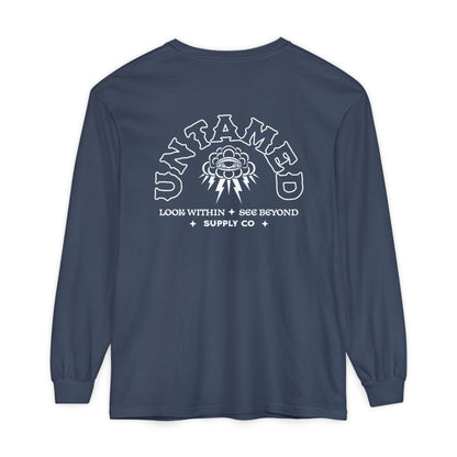 Deep Sight Long Sleeve