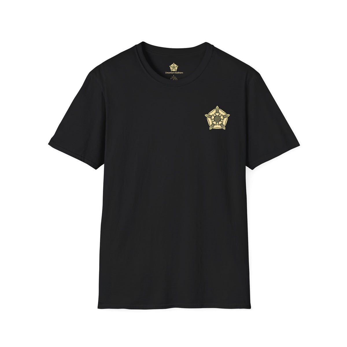 Blue Skies Tee