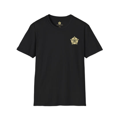 Blue Skies Tee